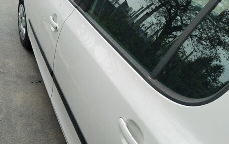 Skoda Fabia II, 2010 год, 385 000 рублей, 7 фотография