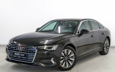 Audi A6, 2021 год, 3 650 000 рублей, 1 фотография