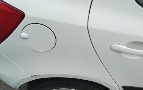Skoda Fabia II, 2010 год, 385 000 рублей, 12 фотография