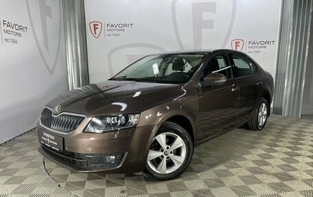 Skoda Octavia, 2013 год, 1 200 000 рублей, 1 фотография