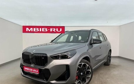 BMW X1, 2025 год, 6 880 000 рублей, 1 фотография