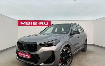 BMW X1, 2025 год, 6 880 000 рублей, 1 фотография