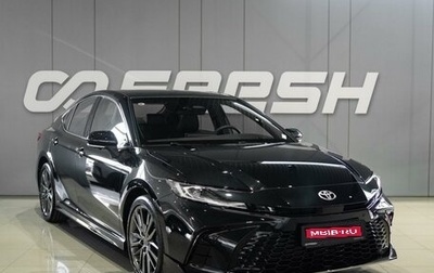 Toyota Camry, 2026 год, 4 549 000 рублей, 1 фотография