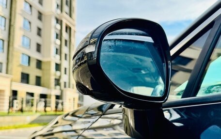 KIA K5, 2022 год, 2 500 000 рублей, 6 фотография