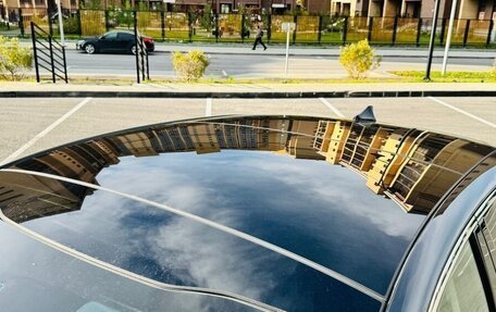 KIA K5, 2022 год, 2 500 000 рублей, 8 фотография