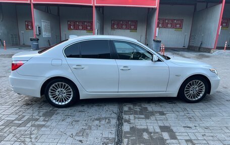BMW 5 серия, 2008 год, 1 200 000 рублей, 8 фотография