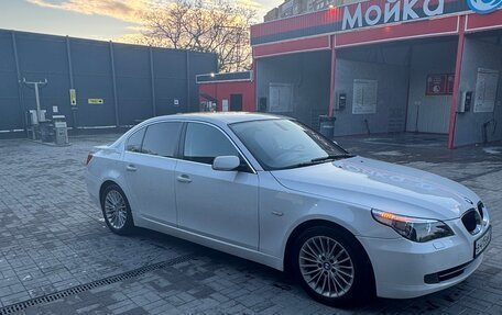 BMW 5 серия, 2008 год, 1 200 000 рублей, 3 фотография