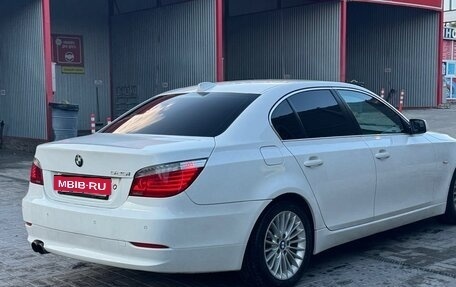 BMW 5 серия, 2008 год, 1 200 000 рублей, 5 фотография