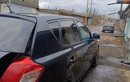 KIA cee'd I рестайлинг, 2010 год, 800 000 рублей, 2 фотография