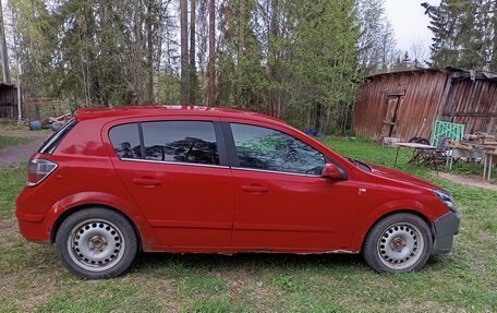 Opel Astra H, 2007 год, 300 000 рублей, 2 фотография
