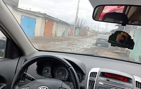 KIA cee'd I рестайлинг, 2010 год, 800 000 рублей, 6 фотография