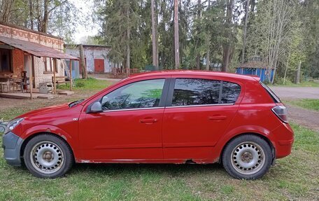 Opel Astra H, 2007 год, 300 000 рублей, 3 фотография