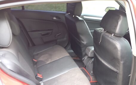 Opel Astra H, 2007 год, 300 000 рублей, 6 фотография