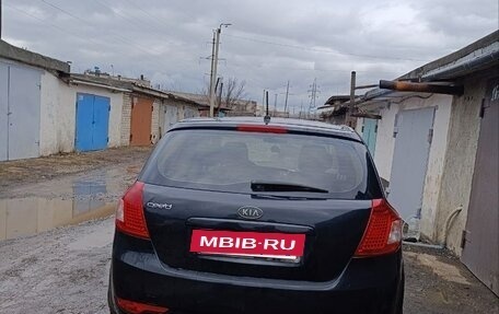 KIA cee'd I рестайлинг, 2010 год, 800 000 рублей, 5 фотография