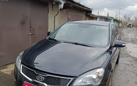 KIA cee'd I рестайлинг, 2010 год, 800 000 рублей, 7 фотография