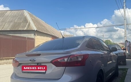 Ford Focus III, 2012 год, 650 000 рублей, 3 фотография