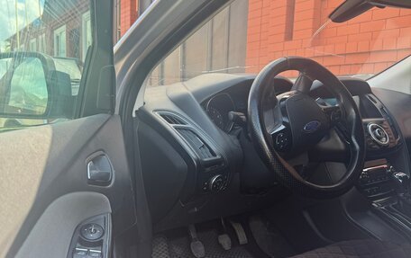 Ford Focus III, 2012 год, 650 000 рублей, 5 фотография