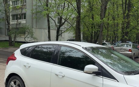 Ford Focus III, 2012 год, 750 000 рублей, 2 фотография