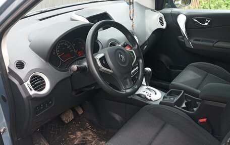 Renault Koleos I рестайлинг 2, 2008 год, 600 000 рублей, 7 фотография