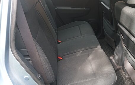 Renault Koleos I рестайлинг 2, 2008 год, 600 000 рублей, 9 фотография