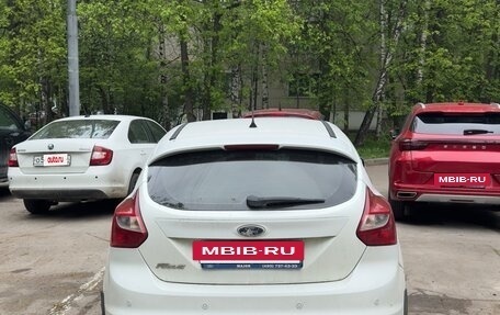 Ford Focus III, 2012 год, 750 000 рублей, 4 фотография