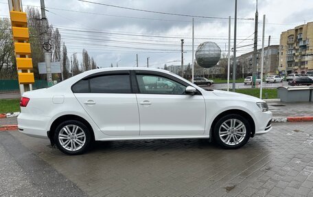 Volkswagen Jetta VI, 2015 год, 1 095 000 рублей, 7 фотография