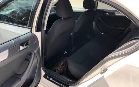 Volkswagen Jetta VI, 2015 год, 1 095 000 рублей, 19 фотография