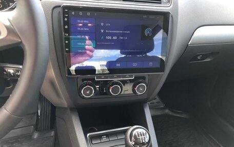 Volkswagen Jetta VI, 2015 год, 1 095 000 рублей, 17 фотография