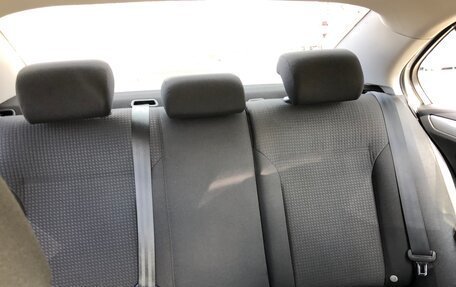 Volkswagen Jetta VI, 2015 год, 1 095 000 рублей, 13 фотография