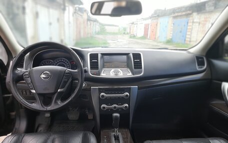 Nissan Teana, 2011 год, 790 000 рублей, 5 фотография