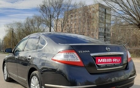 Nissan Teana, 2011 год, 790 000 рублей, 4 фотография