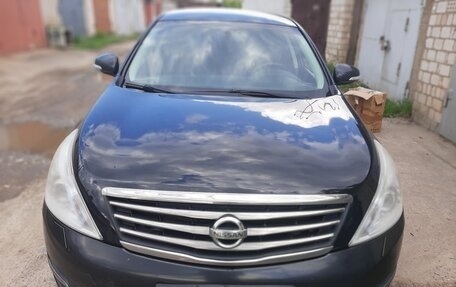 Nissan Teana, 2011 год, 790 000 рублей, 3 фотография