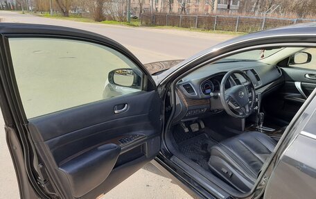 Nissan Teana, 2011 год, 790 000 рублей, 6 фотография