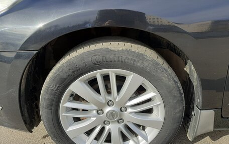 Nissan Teana, 2011 год, 790 000 рублей, 8 фотография