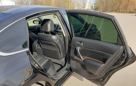 Nissan Teana, 2011 год, 790 000 рублей, 7 фотография