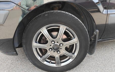 Ford Fusion I, 2007 год, 685 000 рублей, 12 фотография