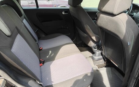 Ford Fusion I, 2007 год, 685 000 рублей, 13 фотография