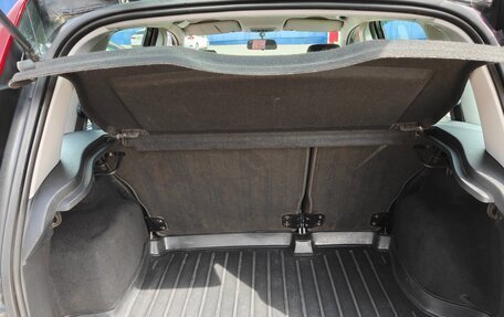 Ford Fusion I, 2007 год, 685 000 рублей, 21 фотография