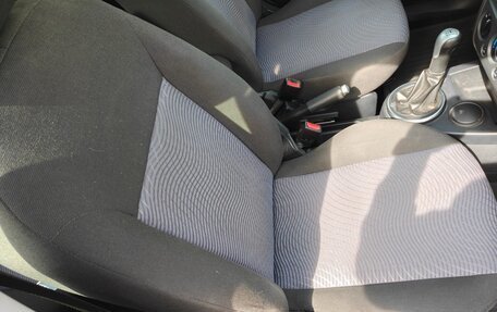Ford Fusion I, 2007 год, 685 000 рублей, 18 фотография