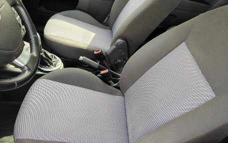 Ford Fusion I, 2007 год, 685 000 рублей, 19 фотография