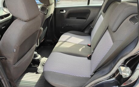 Ford Fusion I, 2007 год, 685 000 рублей, 20 фотография