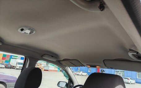 Ford Fusion I, 2007 год, 685 000 рублей, 15 фотография