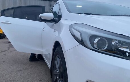 KIA Cerato III, 2017 год, 850 000 рублей, 5 фотография