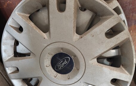 Ford Fusion I, 2007 год, 685 000 рублей, 29 фотография