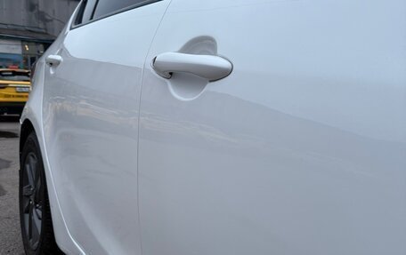 KIA Cerato III, 2017 год, 850 000 рублей, 9 фотография