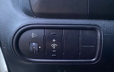 KIA Cerato III, 2017 год, 850 000 рублей, 13 фотография