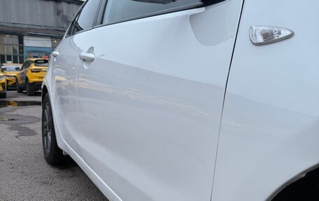 KIA Cerato III, 2017 год, 850 000 рублей, 11 фотография