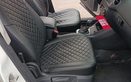 Volkswagen Tiguan I, 2013 год, 1 200 000 рублей, 11 фотография