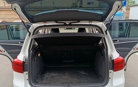 Volkswagen Tiguan I, 2013 год, 1 200 000 рублей, 5 фотография