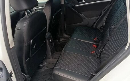 Volkswagen Tiguan I, 2013 год, 1 200 000 рублей, 13 фотография